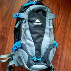 Ozark Trail Water Backpack 