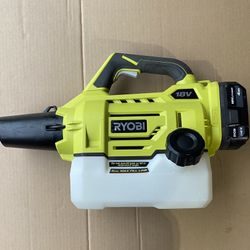 Cordless Digger
