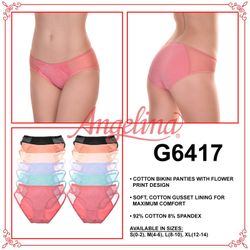 Panties