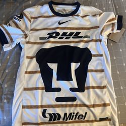 Soccer Jersey 