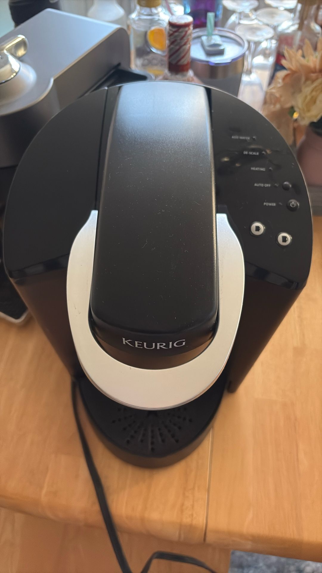 Coffee Machine