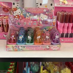 Lipgloss