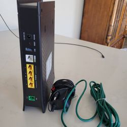 Centurylink C3000Z Modem WiFi Router 
