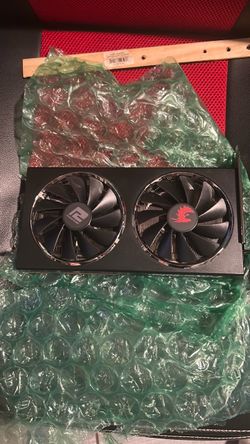 PowerColor Red Dragon RX 5700 XT 8GB