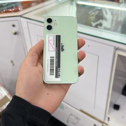 iPhone 12 Mini 128GB (Unlocked)