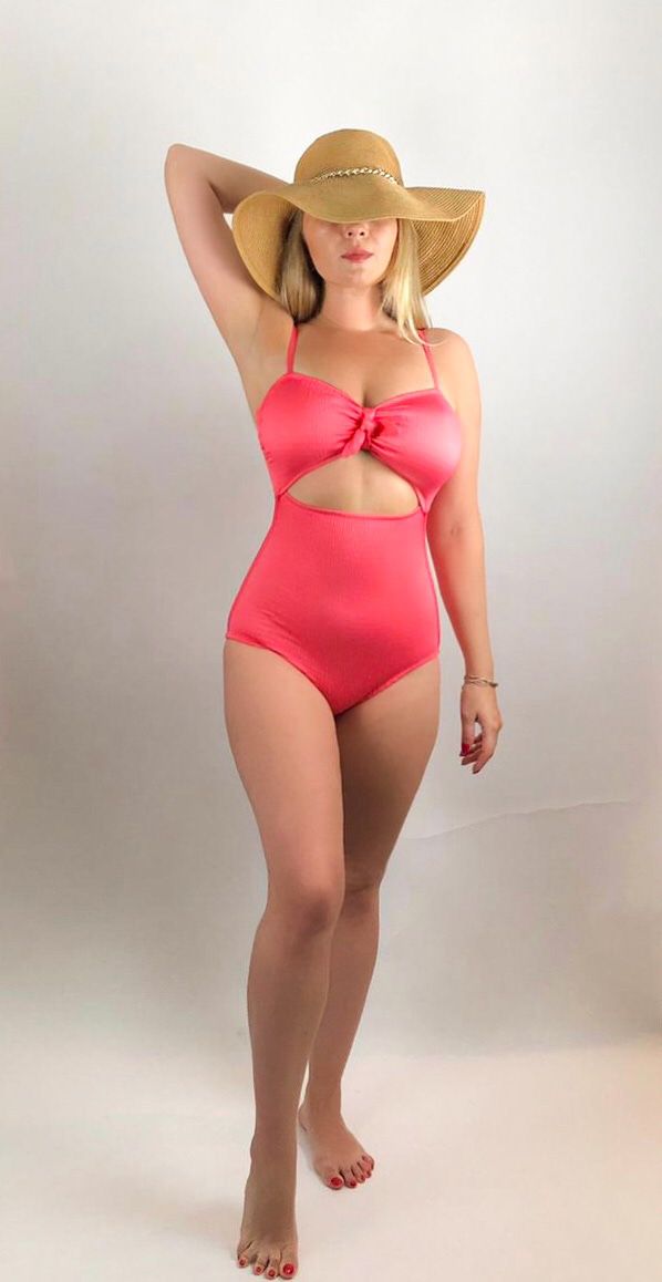 swimsuit One Piese Cruise Vince Camuto