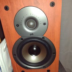Polk Monitor 35b 