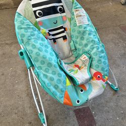 Baby Bouncer