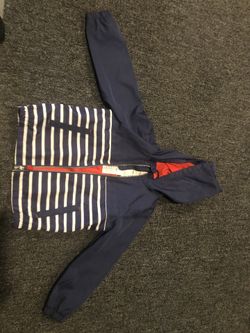 Carter’s Toddler Boy Lightweight Jacket