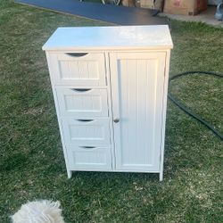 Dresser For Bathroom Or Room