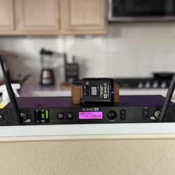 Line 6 Relay G90 Guitar Wireless System