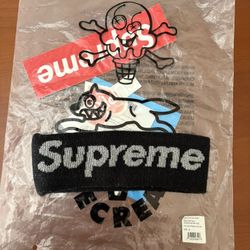 Supreme Headband