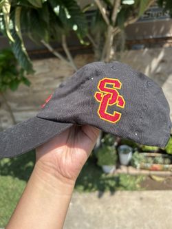 USC X LA Hat