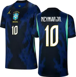 Brazil Neymar jr jersey