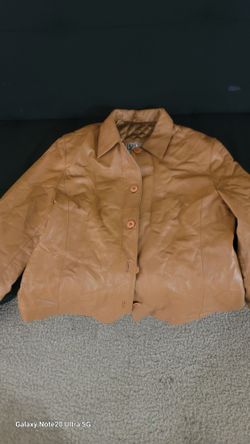 Nice Jacket