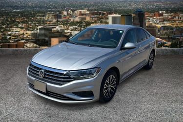 2021 Volkswagen Jetta