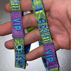 COACHELLA WEEKEND 2 VIP Tickets 