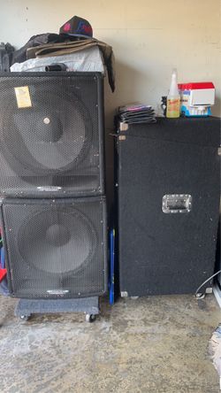 Dj System