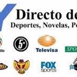 Directo Desde Mexico HDTV