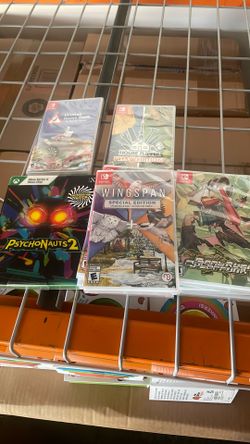 Video Games Wholesale