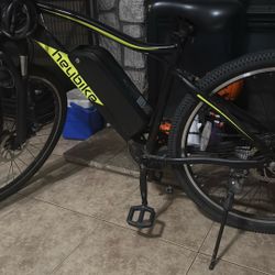 Heybike Electric Bike For Kids And Adults Very Negotiable 