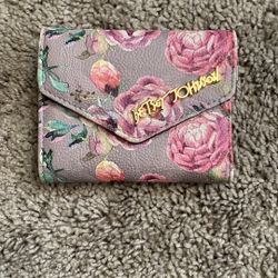 Betsy Johnson Women’s Wallet 