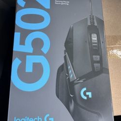 *BRAND NEW* Logitech G503 HERO Souris Gaming Mouse