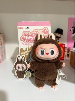 labubu secret