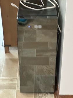 Wine fridge