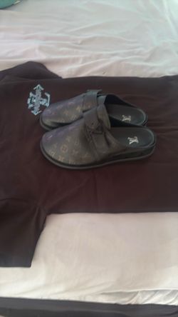Lv slides , size 10