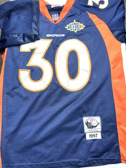 Denver Broncos Jersey