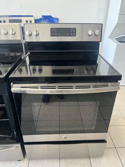 Stove GE 30”