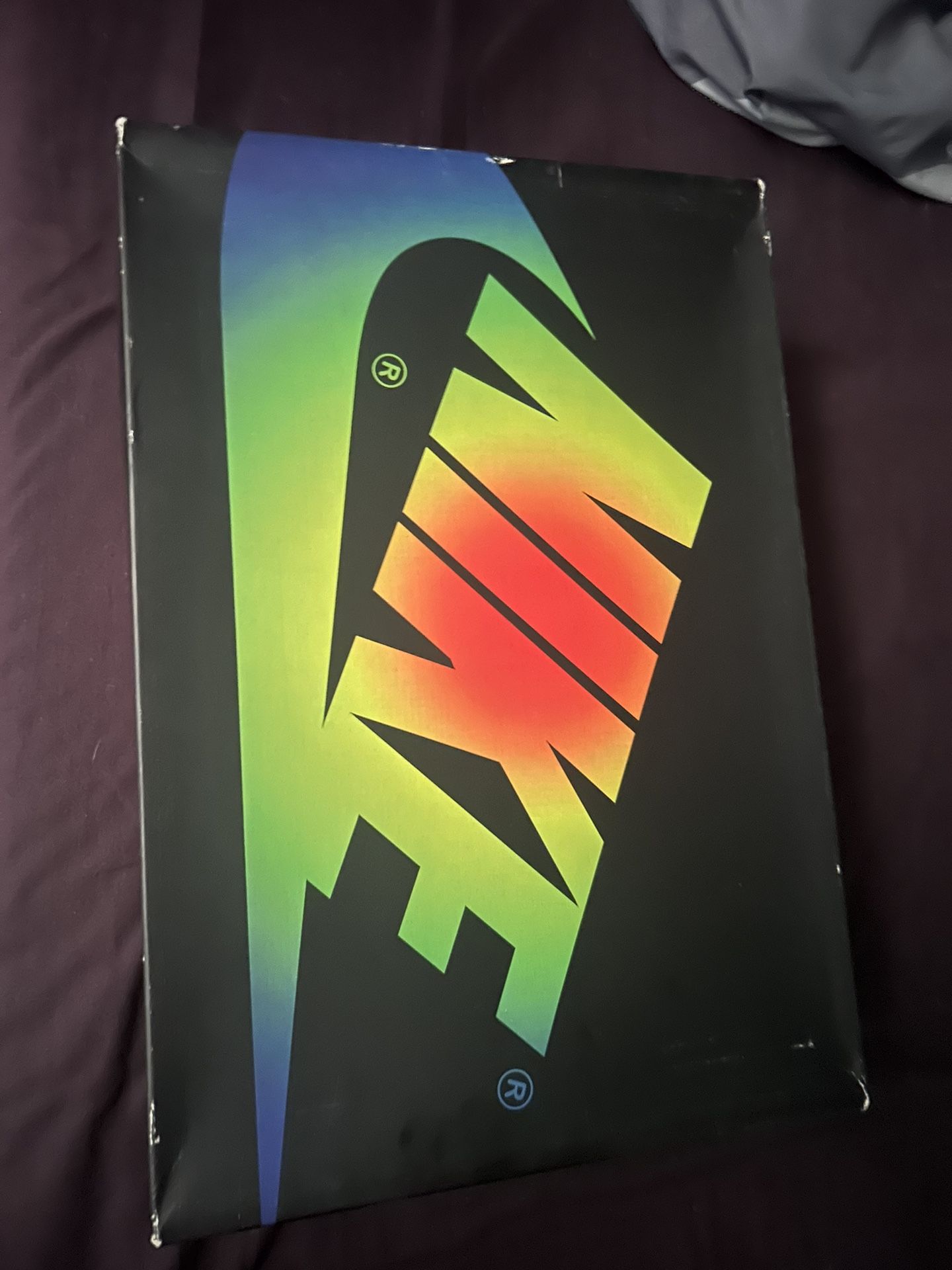 JBalvin Jordan 1s Size 7.5