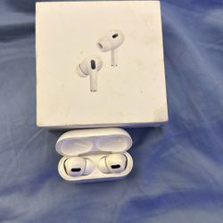 Air Pods 2 Gen