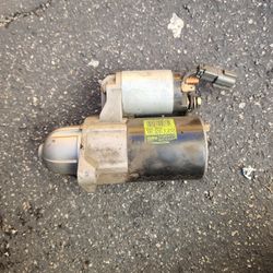 Starter Hyundai Elantra 3013