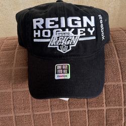 Ontario Reign Cap