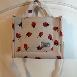 Strawberry 🍓 Purse 