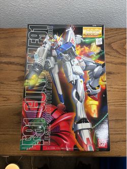 F91 Gundam EFSF Prototype Attack Use Mobile Suit