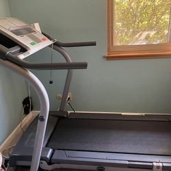 NordicTrack Treadmill