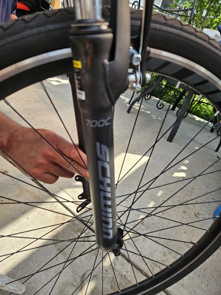 schwinn mens gtx 