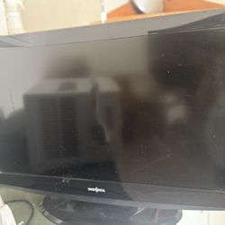 Two TVs 
