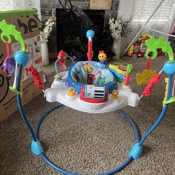 Baby Einstein Activity Jumper OBO