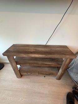 TV Stand