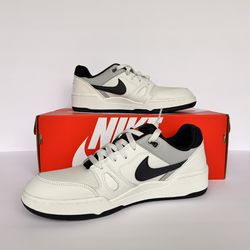 NIKE FORCE LOW