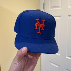 New York Mets Hat