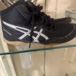 Wrestling Shoes