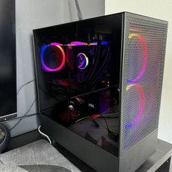 Pc Gaming Intel 13700k RTX3080 Aorus Extreme 3tb NVME SSD Productivity Gamer