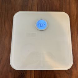 Fitbit Scale 