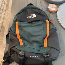 Northface Backpack