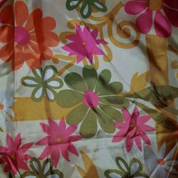 Beautiful piece material